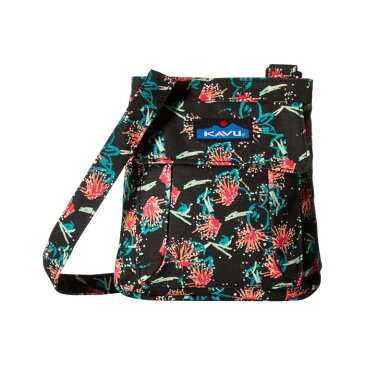 KAVU 【 KAVU MINI KEEPER SPARKLERS 】 バッグ