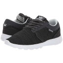 SUPRA スニーカー 【 HAMMER RUN DARK GREY WHITE 】 送料無料