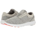 SUPRA スニーカー 【 HAMMER RUN GREY WHITE 】 送料無料