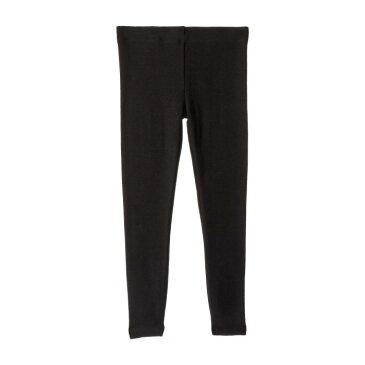 チェイサーキッズ CHASER KIDS クラシック レギンス タイツ 【 EXTRA SOFT CLASSIC LEGGINGS TODDLER LITTLE TRUE BLACK 】 キッズ ベビー マタニティ ボトムス 送料無料