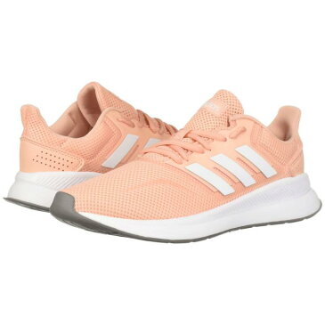 アディダス ADIDAS スニーカー レディース 【 】 Glow Pink/footwear White