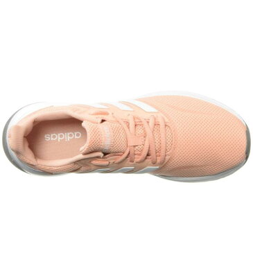 アディダス ADIDAS スニーカー レディース 【 】 Glow Pink/footwear White