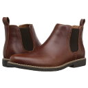 ディアースタッグスキッズ DEER STAGS KIDS 【 ZANE LITTLE KID BIG REDWOOD DARK BROWN 】 キッズ ベビー マタニティ 送料無料