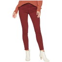 MAVI JEANS 【 ADRIANA ANKLE MIDRISE SKINNY IN SPICED APPLE TWILL 】 レディースファッション ボトムス パンツ 送料無料