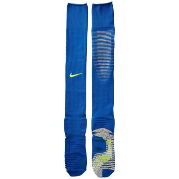 ナイキ NIKE ストライク 青 ブルー 【 BLUE NIKE GRIP STRIKE CUSHIONED OTC JAY VOLT 】 インナー 下着 ナイトウエア レディース 下 レッグ