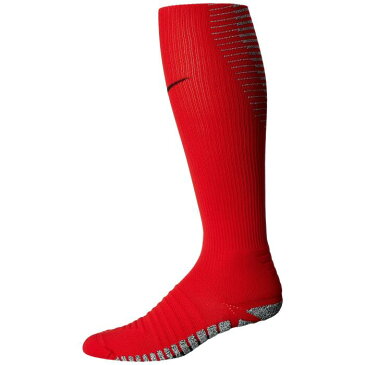 ナイキ NIKE ストライク 赤 レッド 黒 ブラック 【 RED BLACK NIKE GRIP STRIKE CUSHIONED OTC UNIVERSITY 】 インナー 下着 ナイトウエア レディース 下 レッグ