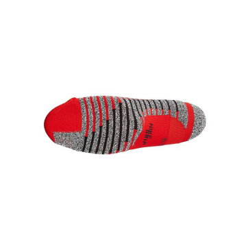 ナイキ NIKE ストライク 赤 レッド 黒 ブラック 【 RED BLACK NIKE GRIP STRIKE CUSHIONED OTC UNIVERSITY 】 インナー 下着 ナイトウエア レディース 下 レッグ