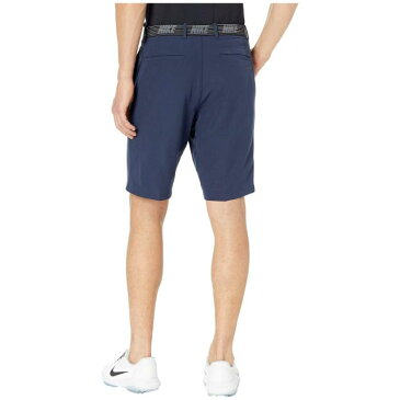 NIKE GOLF スリム ショーツ ハーフパンツ メンズファッション ズボン パンツ メンズ 【 Slim Fit Flex Shorts 】 Obsidian/obsidian