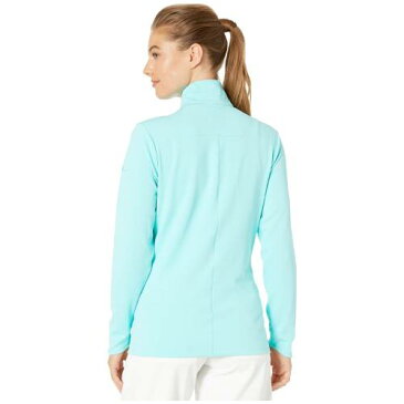 NIKE GOLF レディース 【 Dry Jacket 】 Light Aqua/light Aqua