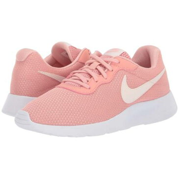 ナイキ NIKE スニーカー レディース 【 Tanjun 】 Coral Stardust/light Soft Pink/white