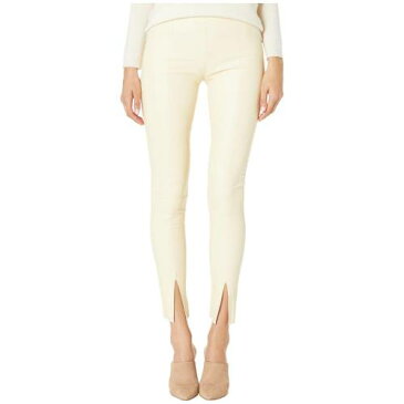 WOLFORD レギンス タイツ 白 ホワイト 【 WHITE WOLFORD ESTELLA SLIT LEGGINGS SNAKE 】 インナー 下着 ナイトウエア レディース 下 レッグ スパッツ レギンス