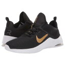 ナイキ NIKE エア マックス 黒 ブラック 金色 ゴールド 灰色 グレ スニーカー 【 AIR BLACK NIKE MAX BELLA TR 2 METALLIC GOLD GUNSMOKE VAST GREY 】