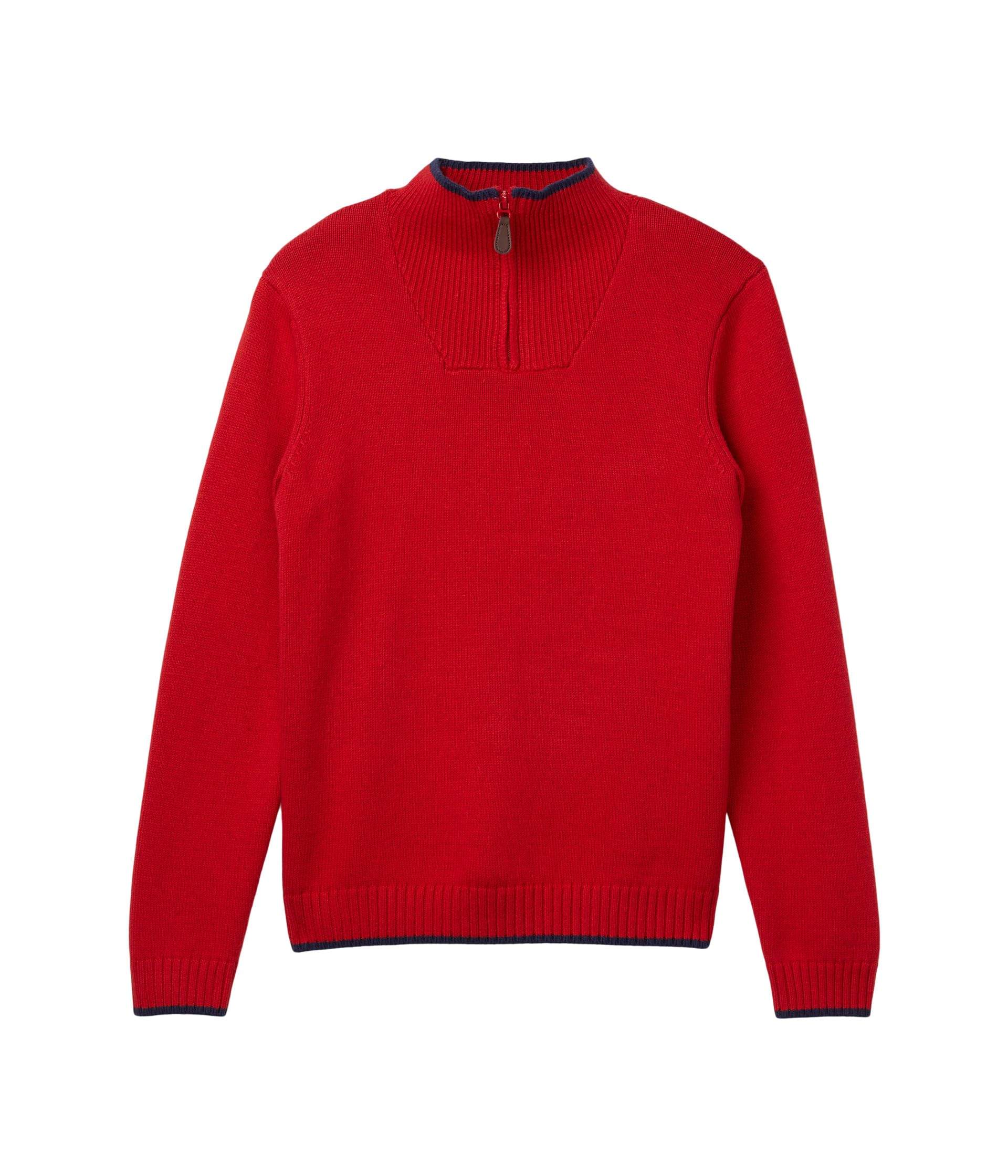ブランド名Janie and Jack性別Kids商品名Mock Neck Quarter Zip Sweater (Toddler/Little Kids/Big Kids)カラーRed当店がセレクトしたアイテムです。サイズ・カラーなど詳細は下記の商品情報をご確認のうえ、ご検討くださいませ。・ブランド: Janie and Jack・種別: Knitwear・性別: Kids・サイズ: US 5 Little Kid/US 2 Toddler/US 3 Toddler/US 7 Big Kid/US 4 Toddler/US 8 Big Kid/US 6 Little Kid・カラー: Red仕入れ先と在庫を連動しているため、ご注文のタイミングによっては欠品となる場合がございます。あらかじめご了承ください。ご不明点はお気軽にお問い合わせください。