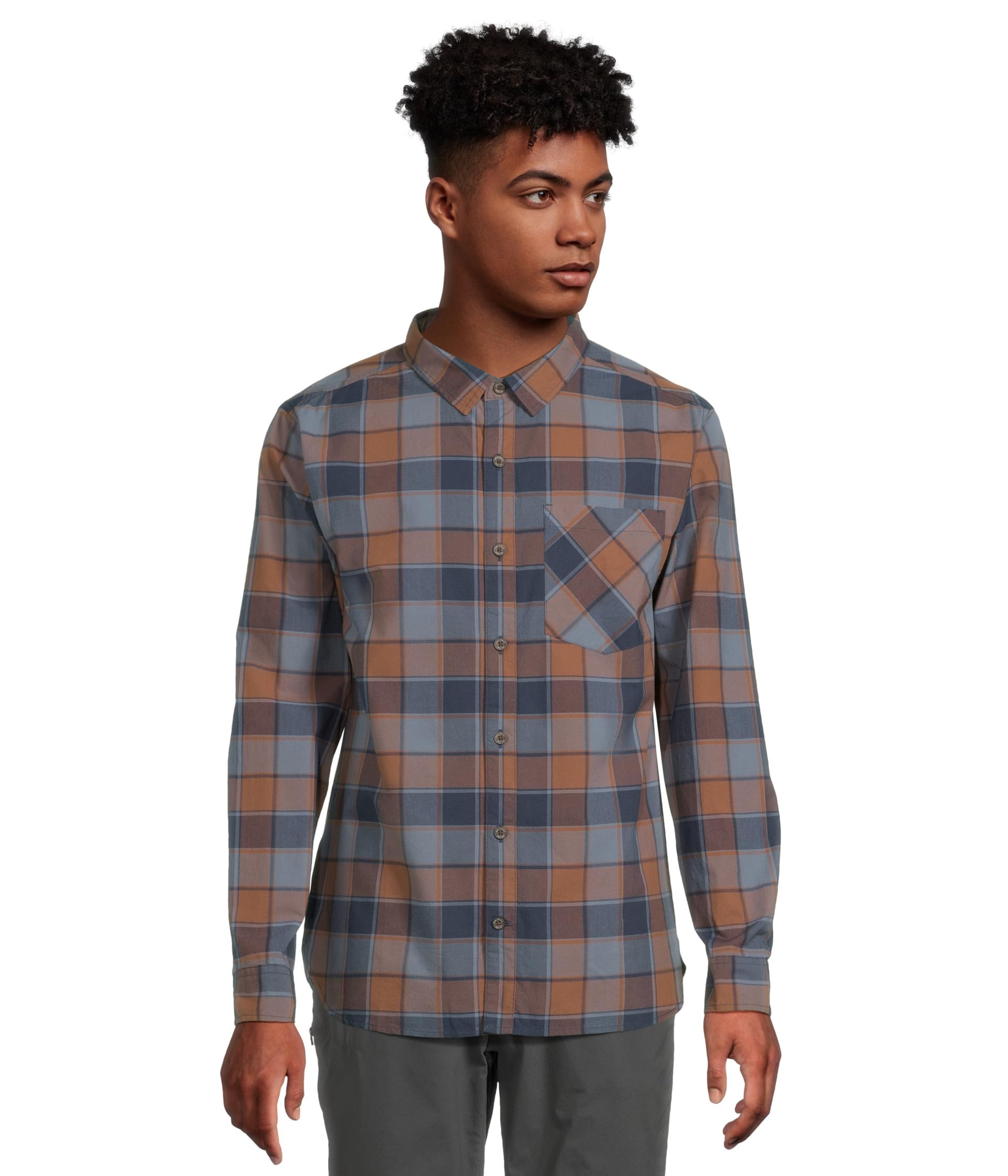 ブランド名Royal Robbins性別Men(メンズ)商品名Tamarack Long SleeveカラーDeep Blue Canyon Pld/Rust Brown Canyon Pld/Dusty Olive Canyon Pld当店がセレクトしたアイテムです。サイズ・カラーなど詳細は下記の商品情報をご確認のうえ、ご検討くださいませ。・ブランド: Royal Robbins・種別: Shirts・性別: Men・サイズ: US SM/US 2XL/US MD/US XL・カラー: Deep Blue Canyon Pld/Rust Brown Canyon Pld/Dusty Olive Canyon Pld仕入れ先と在庫を連動しているため、ご注文のタイミングによっては欠品となる場合がございます。あらかじめご了承ください。ご不明点はお気軽にお問い合わせください。