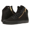 SUPRA スニーカー 【 CUTTLER BLACK 】 送料無料