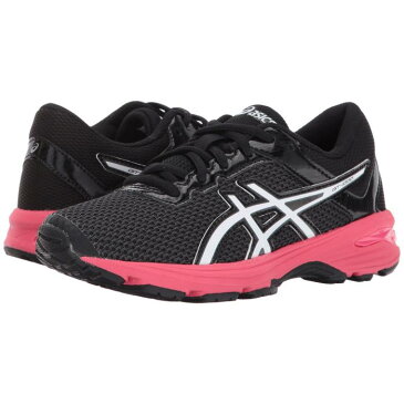 【海外限定】アシックス ベビー スニーカー 【 ASICS KIDS GT1000 6 GS LITTLE KID BIG 】【送料無料】