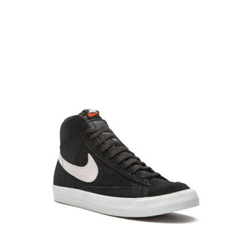 ナイキ ブレイザー ミッド ハイカットスニーカー スニーカー メンズ 【 NIKE BLAZER MID 77 】