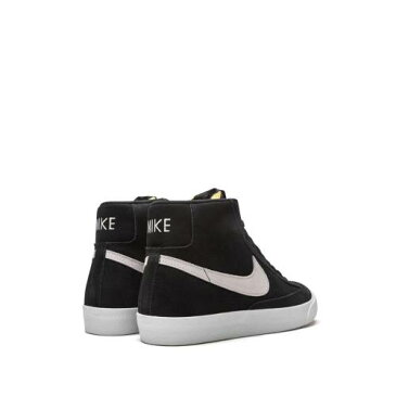 ナイキ ブレイザー ミッド ハイカットスニーカー スニーカー メンズ 【 NIKE BLAZER MID 77 】