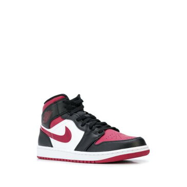 ナイキ ジョーダン ミッド ハイカットスニーカー スニーカー メンズ 【 JORDAN AIR 1 MID 】