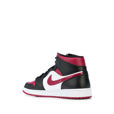 ナイキ ジョーダン ミッド ハイカットスニーカー スニーカー メンズ 【 JORDAN AIR 1 MID 】