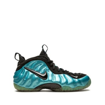 ナイキ フォームポジット エアフォームポジットワン ハイカットスニーカー スニーカー メンズ 【 FOAMPOSITE NIKE 】