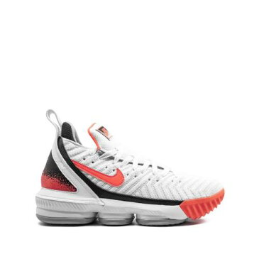 ナイキ レブロン ハイカットスニーカー スニーカー メンズ 【 NIKE LEBRON 16 HOT LAVA 】