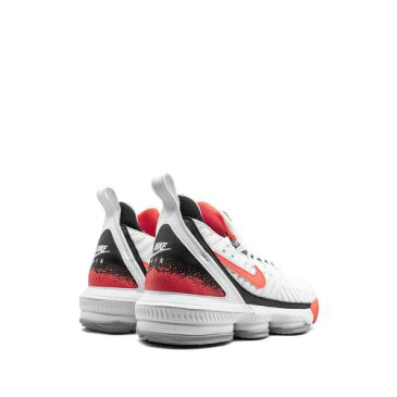 ナイキ レブロン ハイカットスニーカー スニーカー メンズ 【 NIKE LEBRON 16 HOT LAVA 】