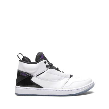 ナイキ ジョーダン ハイカットスニーカー スニーカー メンズ 【 JORDAN FADEAWAY 】