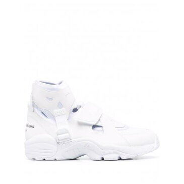 コムデギャルソンオム COMME DES GARçONS HOMME PLUS GARçONS ハイカットスニーカー スニーカー メンズ 【 COMME DES HOMME PLUS X NIKE CARNIVORE 】