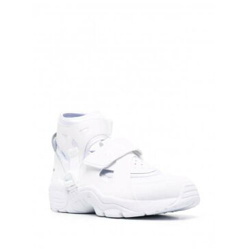 コムデギャルソンオム COMME DES GARçONS HOMME PLUS GARçONS ハイカットスニーカー スニーカー メンズ 【 COMME DES HOMME PLUS X NIKE CARNIVORE 】