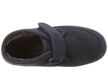 【海外限定】シューズ 運動靴 靴 キッズ 【 CIENTA KIDS SHOES 975065 TODDLER LITTLE KID 】【送料無料】