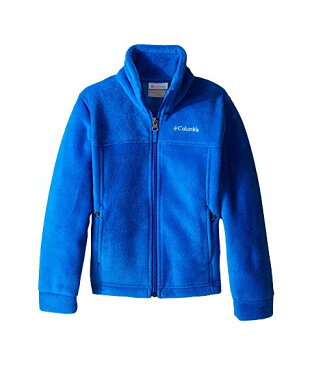 コロンビアキッズ COLUMBIA KIDS フリース Mt™ キッズ ベビー マタニティ コート ジュニア 【 Steens Mt™ Ii Fleece (little Kids/big Kids) 】 Super Blue