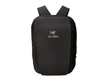 ARC'TERYX バックパック バッグ リュックサック 黒 ブラック ARC'TERYX 【 BLACK BLADE 20 BACKPACK 】 バッグ メンズバッグ