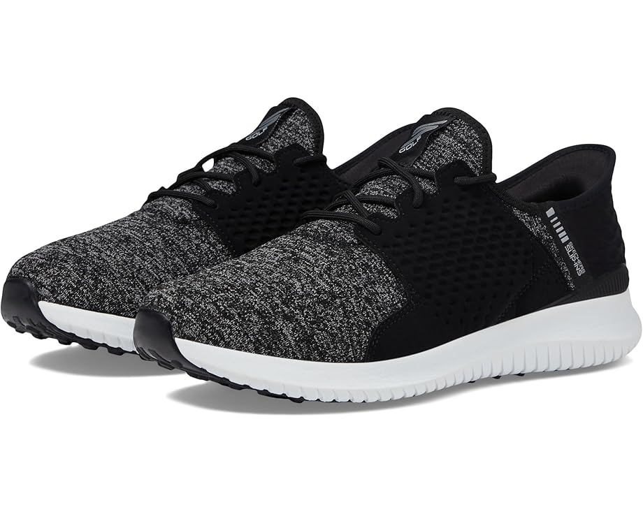 スケッチャーズゴーゴルフ スケッチャーズ ゴルフ マックス ローバー フリー スニーカー メンズ 【 SKECHERS GO GOLF GO GOLF MAX 2 ROVER HANDS FREE SLIP-INS / 】