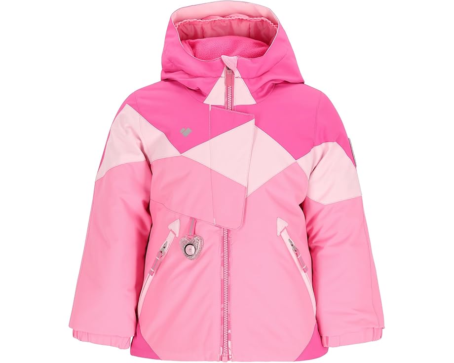 Хޥ䡼 㥱å ˥ å  OBERMEYER KIDS LISSA JACKET /  ٥ӡ ޥ˥ƥ 