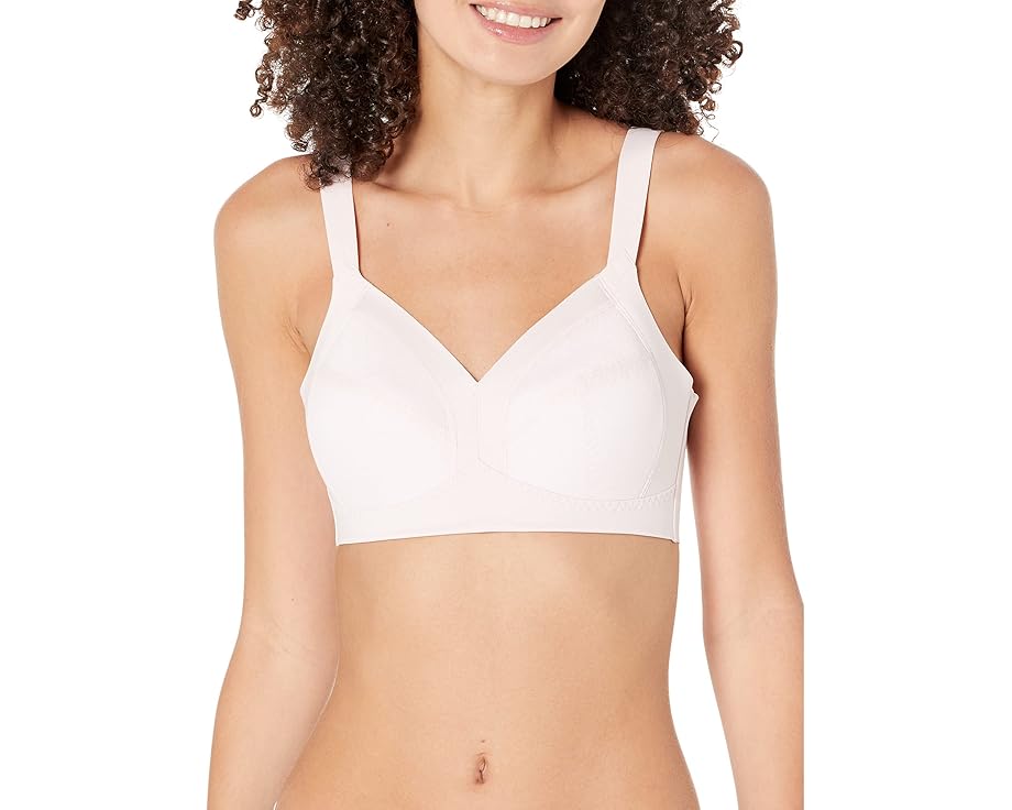 【★スーパーSALE★12/11午前2時迄】アニタ ピンク レディース 【 ANITA JILL NON-WIRE BRA 5840 / BLUSH PINK 】 インナー 下着 ナイトウエア