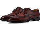 マグナーニ メンズ 【 MAGNANNI MCALESTER / COGNAC 】(4)