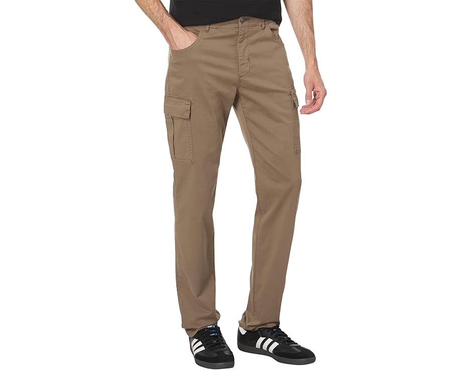 ブランド名Paige性別Men(メンズ)商品名Ronin Stretch Sateen Cargo PantsカラーDusty/Trail