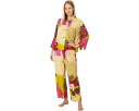 【★Fashion THE SALE★7/12午前10時迄】ナトリ 緑 グリーン レディース 【 NATORI RIMINI PJ SET / GREEN MU...