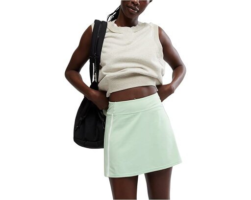 レディース 【 FP MOVEMENT VOLLEY SKIRT / PISTACHIO 】 レディースファッション ドレス レディース 【 FP MOVEMENT VOLLEY SKIRT / PISTACHIO 】 レディースファッション ドレス