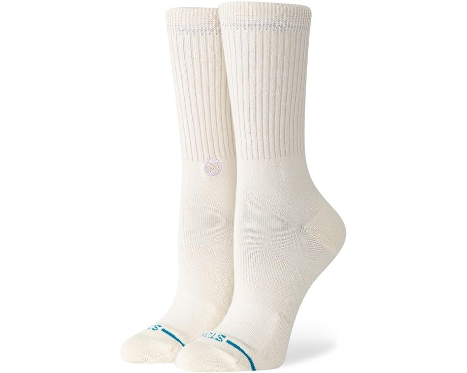 スタンス アイコン クルー レディース 【 STANCE ICON POP CREW / ORCHID 】 インナー 下着 ナイトウエア レッグ