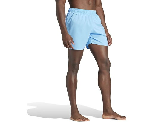 アディダス ソリッド ショーツ ハーフパンツ 青色 ブルー バースト 白色 ホワイト 水着 メンズ 【 ADIDAS SOLID CLX SHORT-LENGTH SWIM SHORTS / BLUE BURST WHITE 】 メンズファッション アディダス ソリッド ショーツ ハーフパンツ 青色 ブルー バースト 白色 ホワイト 水着 メンズ 【 ADIDAS SOLID CLX SHORT-LENGTH SWIM SHORTS / BLUE BURST WHITE 】 メンズファッション