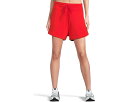 アディダス ステラマッカートニー アディダス ショーツ ハーフパンツ 赤 レッド レディース 【 ADIDAS BY STELLA MCCARTNEY TERRY SHORTS JD4668 / ACTIVE RED 】 ブーツ