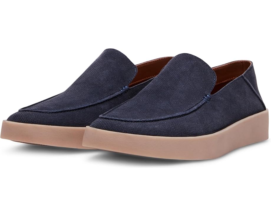 スティーブマデン スティーブマッデン 紺色 ネイビー メンズ 【 STEVE MADDEN MAIZEN / NAVY 】 ローファー