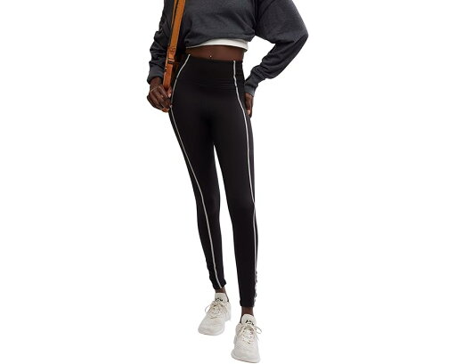 黒色 ブラック レディース 【 FP MOVEMENT YOURE A PEACH LEGGING / BLACK 】 レディースファッション ボトムス パンツ 黒色 ブラック レディース 【 FP MOVEMENT YOURE A PEACH LEGGING / BLACK 】 レディースファッション ボトムス パンツ