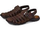 【★Fashion THE SALE★7/12午前10時迄】ジョセフ セイベル メンズ 【 JOSEF SEIBEL LOGAN 70 / MOCCA CRAZ...