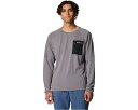 コロンビア ニット スリーブ クルー TECH? 長袖 メンズ 【 COLUMBIA KNIT LONG SLEEVE CREW / 】 メンズファッション トップス Tシャツ カットソー(4)