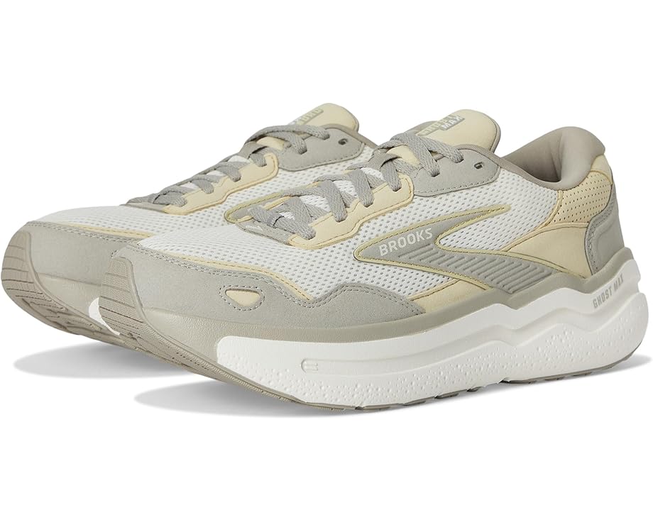 ブルックス マックス スエード スウェード スニーカー メンズ 【 BROOKS GHOST MAX SUEDE / 】