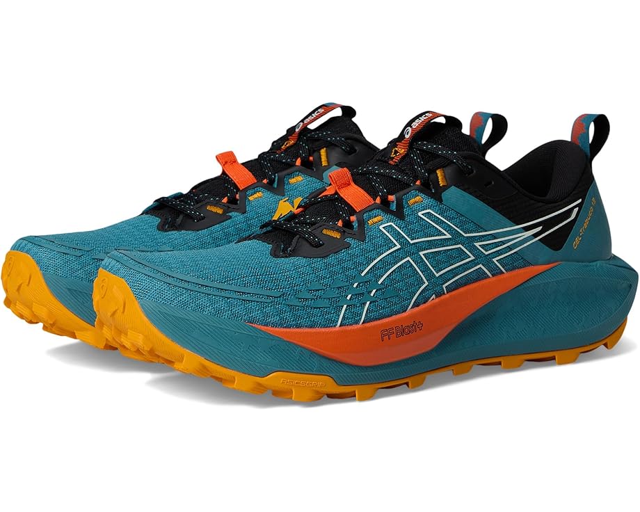 アシックス サーティーン スニーカー メンズ 【 ASICS GEL-TRABUCO 13 / 】