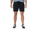 ルーカ ショーツ ハーフパンツ 17" メンズ 【 RVCA ESCAPE ELASTIC SHORTS / 】 ブーツ